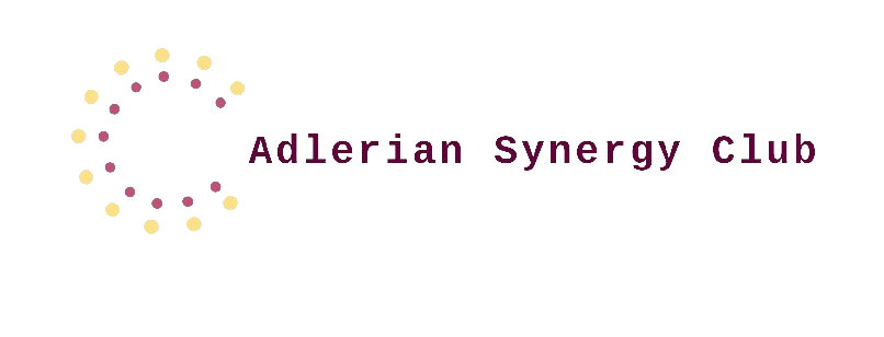 Adlerian Synergy Club